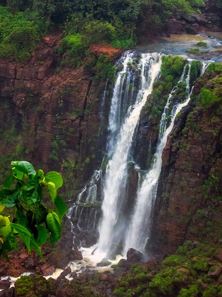 BRA SUL PARA IguazuFalls 2014SEPT18 047